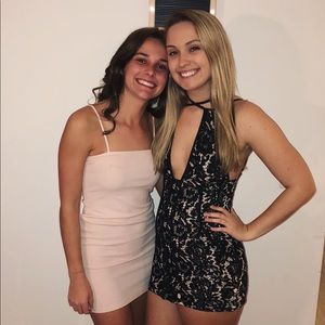 Meet your Posher, Erica